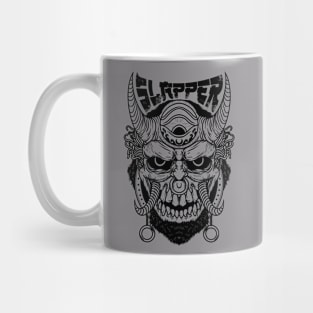 Slapper Mug